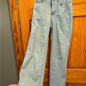 Women’s jeans